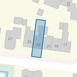 Perceel BNB00-A-1765