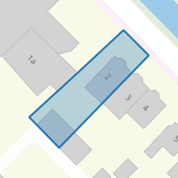 Perceel BNB00-A-1800