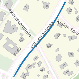 Perceel BNB00-A-1834