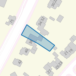 Perceel BNB00-A-1847