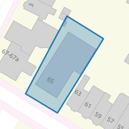 Perceel BNB00-A-1934