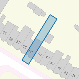 Perceel BNB00-A-1940