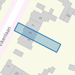 Perceel BNB00-A-1952