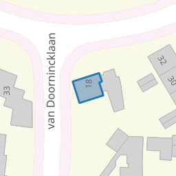 Perceel BNB00-A-1967