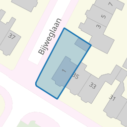 Perceel BNB00-A-1977