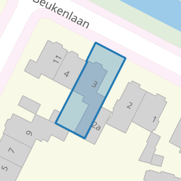 Perceel BNB00-A-1983