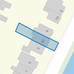 Perceel BNB00-A-1992