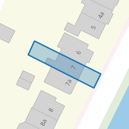 Perceel BNB00-A-1995