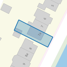 Perceel BNB00-A-1996