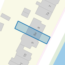 Perceel BNB00-A-1998