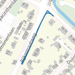 Perceel BNB00-A-2032