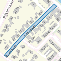 Perceel BNB00-A-2037