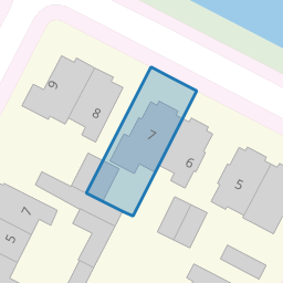 Perceel BNB00-A-2041