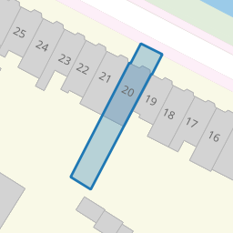 Perceel BNB00-A-2054