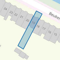 Perceel BNB00-A-2055