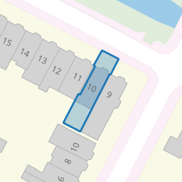 Perceel BNB00-A-2059