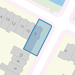 Perceel BNB00-A-2060