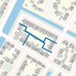 Perceel BNB00-A-2062