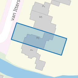 Perceel BNB00-A-2071