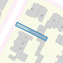 Perceel BNB00-A-2074