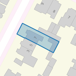 Perceel BNB00-A-2075