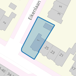 Perceel BNB00-A-2083