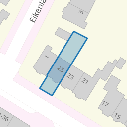 Perceel BNB00-A-2084