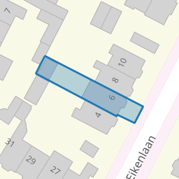 Perceel BNB00-A-2095