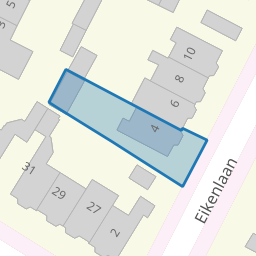 Perceel BNB00-A-2096