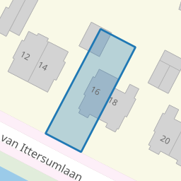 Perceel BNB00-A-2100