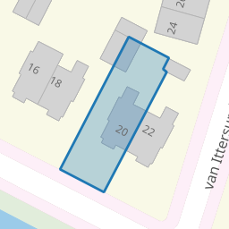 Perceel BNB00-A-2102