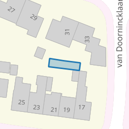 Perceel BNB00-A-2128