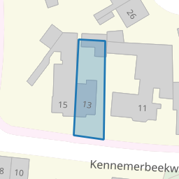 Perceel BNB00-A-2142