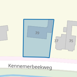 Perceel BNB00-A-2159