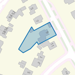 Perceel BNB00-A-2192