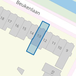 Perceel BNB00-A-2219