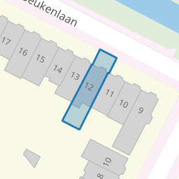 Perceel BNB00-A-2220