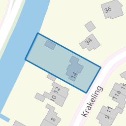 Perceel BNB00-A-2252