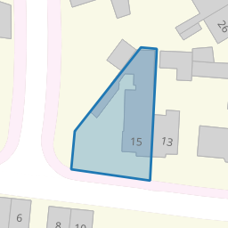 Perceel BNB00-A-2265