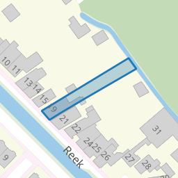 Perceel BNB00-A-2271