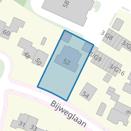 Perceel BNB00-A-2299