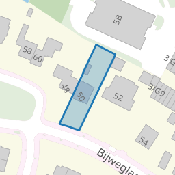 Perceel BNB00-A-2306