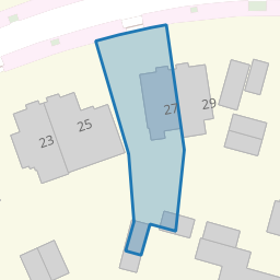 Perceel BNB00-A-2327