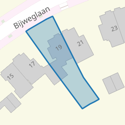 Perceel BNB00-A-2361