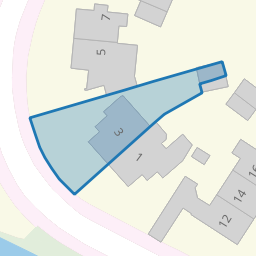 Perceel BNB00-A-2367