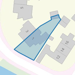 Perceel BNB00-A-2368