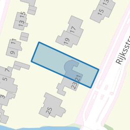 Perceel BNB00-A-2372