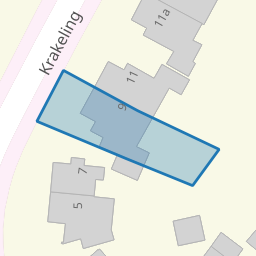 Perceel BNB00-A-2390