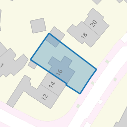 Perceel BNB00-A-2391