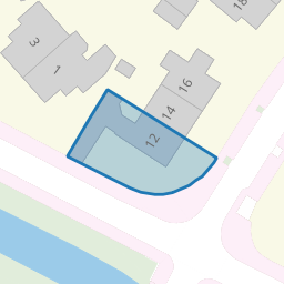 Perceel BNB00-A-2403